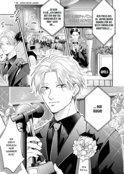 Panini Verlags GmbH Love & Romance|Erotik-Warte, ich liebe dich 02