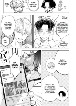 Panini Verlags GmbH Love & Romance|Erotik-Warte, ich liebe dich 02