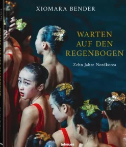 teNeues Verlag ein Imprint des Gestalten Verlags Reisen, Orte & Menschen-Warten auf den Regenbogen