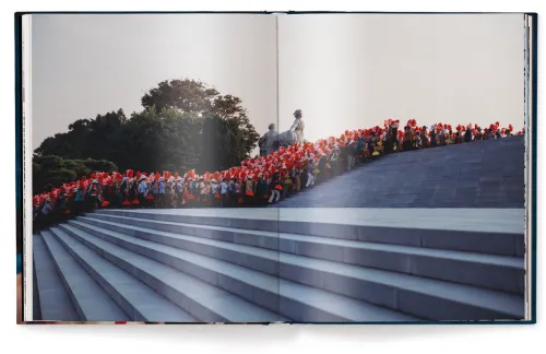 teNeues Verlag ein Imprint des Gestalten Verlags Reisen, Orte & Menschen-Warten auf den Regenbogen