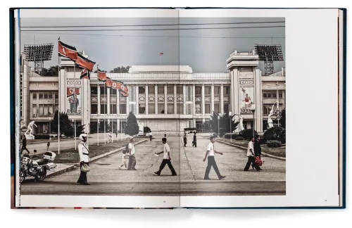 teNeues Verlag ein Imprint des Gestalten Verlags Reisen, Orte & Menschen-Warten auf den Regenbogen