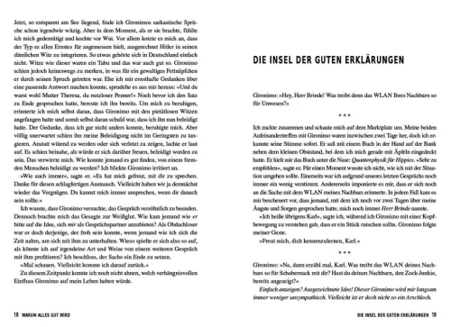 NOW Spiritualität-Warum alles gut wird