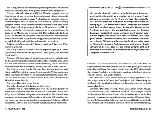 NOW Spiritualität-Warum alles gut wird