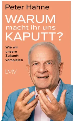 Warum macht ihr uns kaputt?*LangenMueller Verlag Discount
