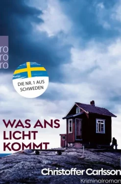 Rowohlt Verlag GmbH True Crime-Was ans Licht kommt