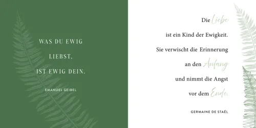 Coppenrath Trauer*Was bleibt, ist die Erinnerung