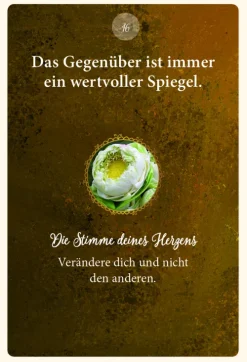 Schirner Verlag Achtsamkeit & Gesundheit-Was dein innerer Buddha dir zu sagen hat - Entdecke die Stimme deines Herzens