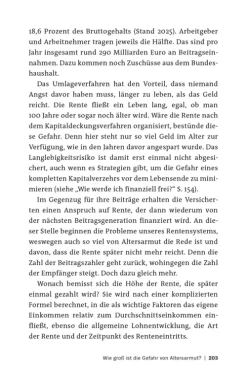 Was du schon immer über Geld wissen wolltest*Stiftung Warentest New