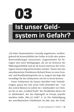 Was du schon immer über Geld wissen wolltest*Stiftung Warentest New
