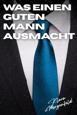 Kante Verlag Partnerschaft-Was Einen Guten Mann Ausmacht