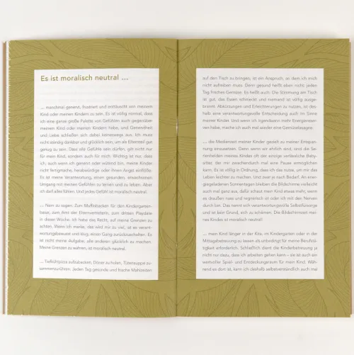 Beltz Verlagsgruppe Lebensratgeber-Was Familie leichter macht