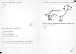 Was ich an dir liebe - Ein originelles Erinnerungsalbum für dich und deinen vierbeinigen Freund*riva Verlag Hot