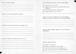 Was ich an dir liebe - Ein originelles Erinnerungsalbum für dich und deinen vierbeinigen Freund*riva Verlag Hot