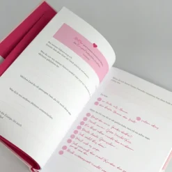 riva Verlag Nach Zielgruppen*Was ich an dir liebe, Mama