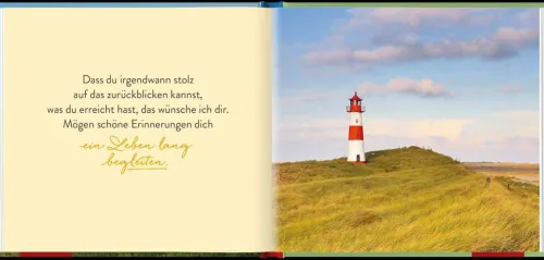 Was ich dir wünsche für deinen Weg*Groh Verlag Online