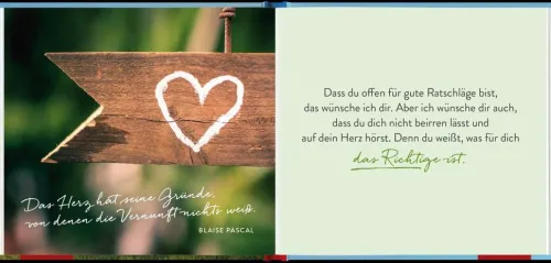 Was ich dir wünsche für deinen Weg*Groh Verlag Online