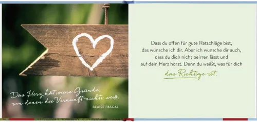 Was ich dir wünsche für deinen Weg*Groh Verlag Online