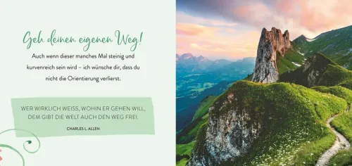 Was ich dir wünsche zum 50. Geburtstag*Groh Verlag Clearance