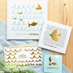 Pattloch Geschenkbuch Glück & Wünsche*Was ich dir wünsche zur Firmung