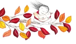 Tyrolia Verlagsanstalt Gm Geburt & Taufe*Was ich dir zur Taufe wünsche