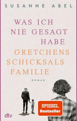 Was ich nie gesagt habe*dtv Verlagsgesellschaft Online