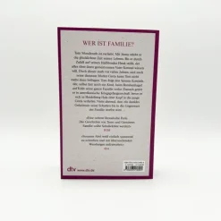 Was ich nie gesagt habe*dtv Verlagsgesellschaft Online