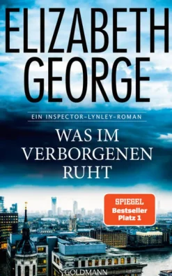 Was im Verborgenen ruht*Goldmann Verlag Best