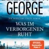 Penguin Random House Krimi Klassiker*Was im Verborgenen ruht