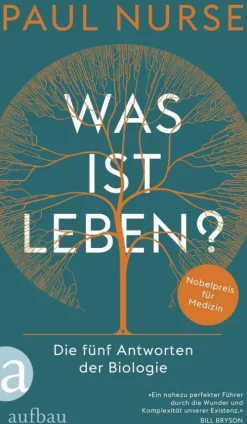 Was ist Leben?*Aufbau Digital Best