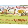 FISCHER Sauerländer Puzzles & Puzzlezubehör*Was ist los auf Lieselottes Bauernhof?