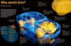 WAS IST WAS Autos. Wie fahren wir in die Zukunft?*Tessloff Verlag Best