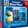 WAS IST WAS 3-CD Hörspielbox. Faszination Blauer Planet*Tessloff Verlag Discount