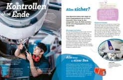 WAS IST WAS Flugzeuge. Ab durch die Wolken!*Tessloff Verlag Online