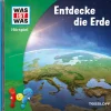 Kinder Tessloff Verlag Kinder- & Jugendbücher·Wissen & Sachbücher-WAS IST WAS Hörspiel. Entdecke die Erde
