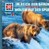 Tessloff Verlag Kinder- & Jugendbücher·Wissen & Sachbücher*Was ist was Hörspiel-CD: Bären/ Wölfe