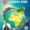 WAS IST WAS Kids Unsere Erde. Ein Planet voller Leben - und du bist mittendrin!*Tessloff Verlag Discount