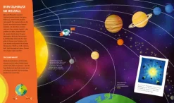 WAS IST WAS Kids Unsere Erde. Ein Planet voller Leben - und du bist mittendrin!*Tessloff Verlag Discount