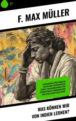 Copycat Religion & Philosophie*Was können wir von Indien lernen?