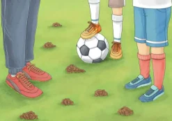 Don Bosco Medien GmbH Lesen & Geschichten*Was macht der Regenwurm im Garten? Kamishibai Bildkartenset