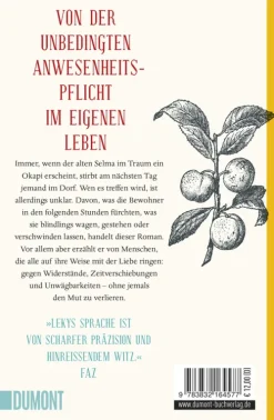 DuMont Buchverlag GmbH Romane & Erzählungen*Was man von hier aus sehen kann