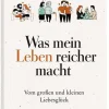 Was mein Leben reicher macht*Pattloch Geschenkbuch Outlet