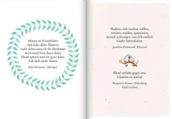 Was mein Leben reicher macht*Pattloch Geschenkbuch Outlet