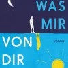 Arctis Verlag Lgbtqia+ Jugendbücher-Was mir von dir bleibt