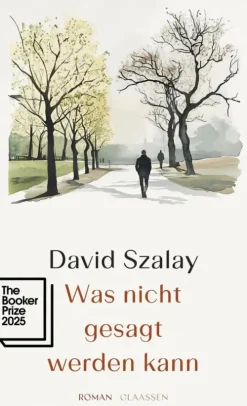 Ullstein Ebooks New Adult*Was nicht gesagt werden kann