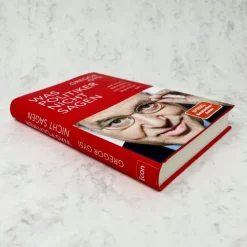 Econ Verlag Politik-Was Politiker nicht sagen