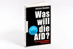 Pantheon Politik-Was will die AfD?