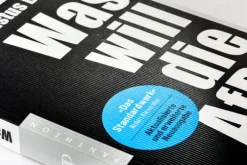 Pantheon Politik-Was will die AfD?