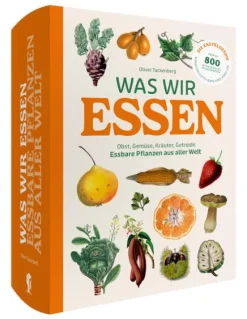 Was wir essen*Favoritenpresse Hot