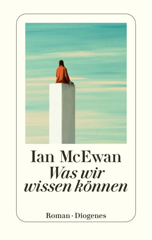 Was wir wissen können*Diogenes eBooks Outlet