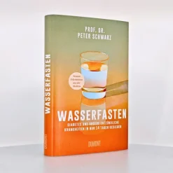 DuMont Buchverlag GmbH Sachbücher-Wasserfasten